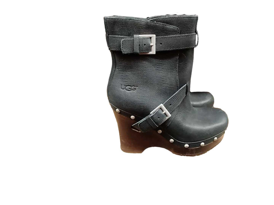 Ugg F30012e Black