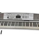 Yamaha Dgx-500 Silver