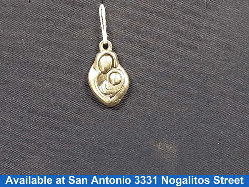Pendant - Silver 3.4 grams