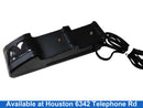 Nyko 86100-m27 Black Console Accessory