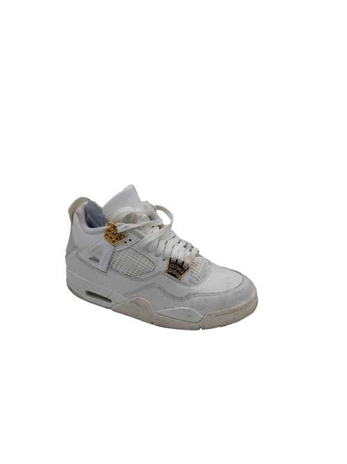 Jordan Aq9129-170 White