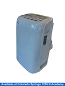 Toshiba Rac-pd0812crru White Air Conditioner