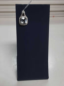 Symbol Pendant - Yellow Gold 10k (.417) 2.6 grams