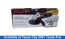 Duramax Aq15002g Black Corded Grinder