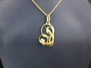 Chain - Yellow Gold 18k (.750) 6.3 grams 20 inch