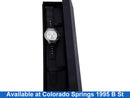 Movado 0604832 Black Regular Watch