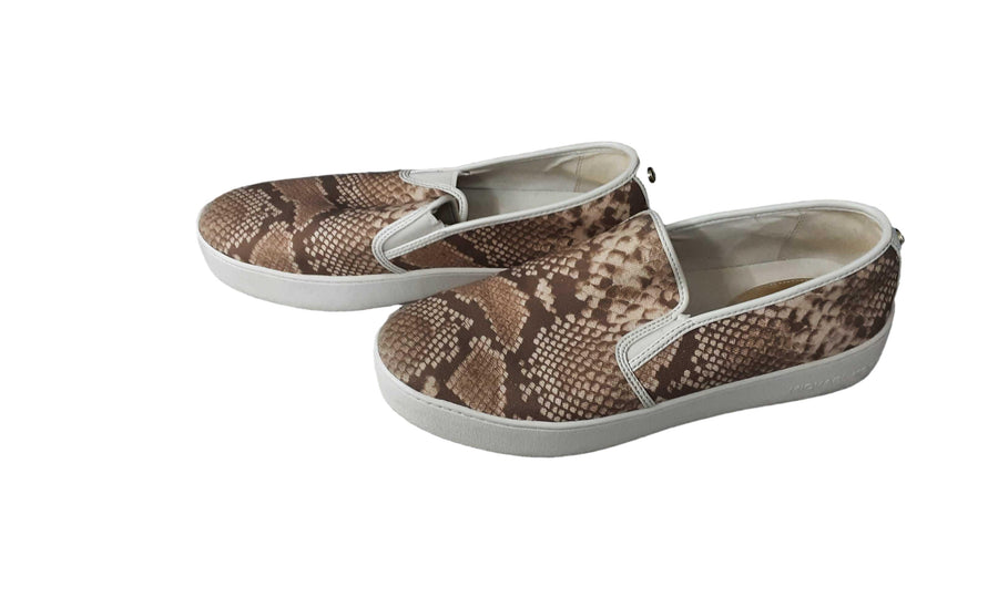 Michael Kors An20k Beige / Tan