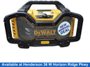Dewalt Dcr025 Yellow Portable Speaker