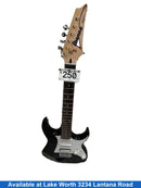 Ibanez Rx40 Black Electric Classic Guitar
