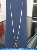 Chain - Yellow Gold 14k (.585) 3.1 grams 20 inch