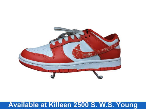 Nike Dh4401-103 Orange