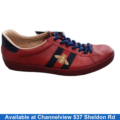 Gucci 429446 11 03t Red