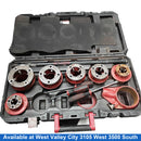 Doyle 58941 Red Threading Tool