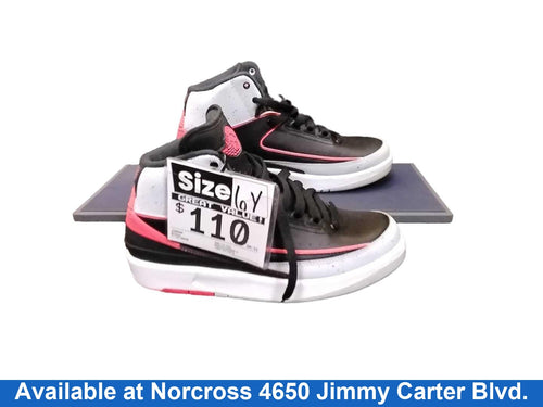 Jordan 395718-023 Black