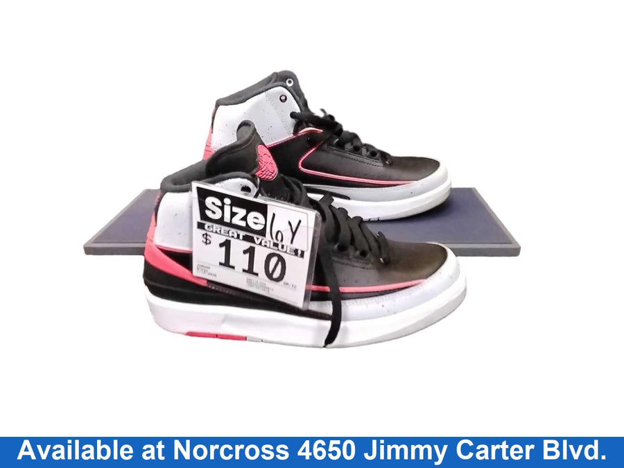 Jordan 395718-023 Black