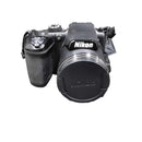 Nikon Coolpix B500 Black Digital SLR Camera