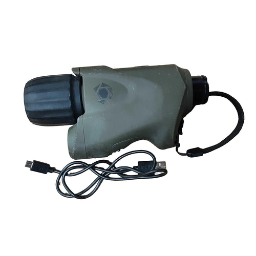 Stealth Cam Digital Night Vision Green Night & Thermal Vision Device