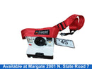 Polaroid One Step2 White Instant Film Camera