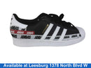 Adidas P002ci789 White