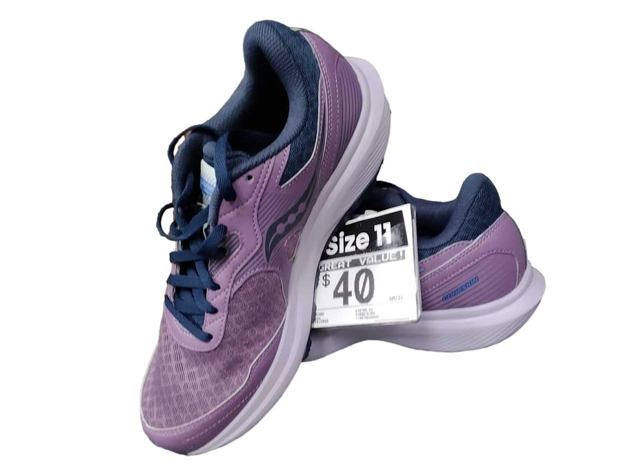 Saucony S10786-32 Purple