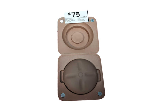 Yeezy X Kano 1016 Brown Portable Speaker