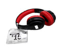 Joyspark T5 Black Stereo Headphone
