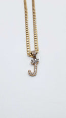 Chain - Yellow Gold 14k (.585) 6.8 grams 22 inch