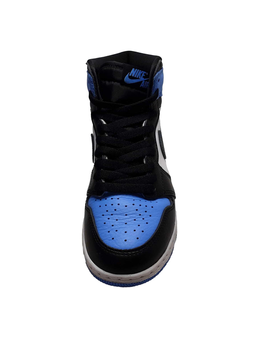 Jordan Fd1437 400 Blue