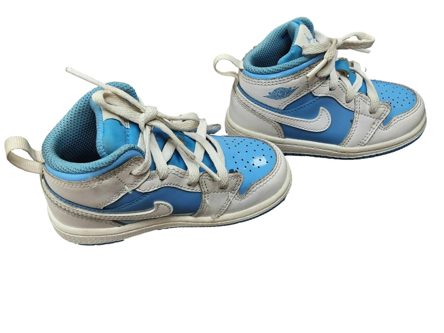 Jordan Retro1 Blue
