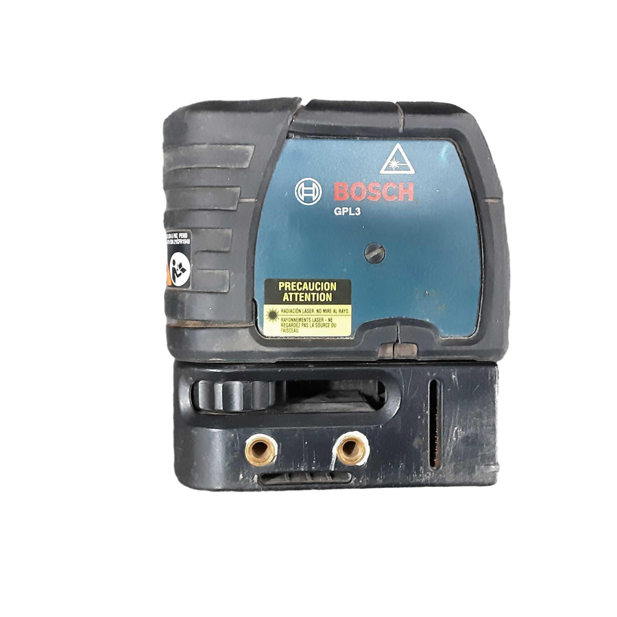 Bosch Gpl3 Green Level / Laser Level