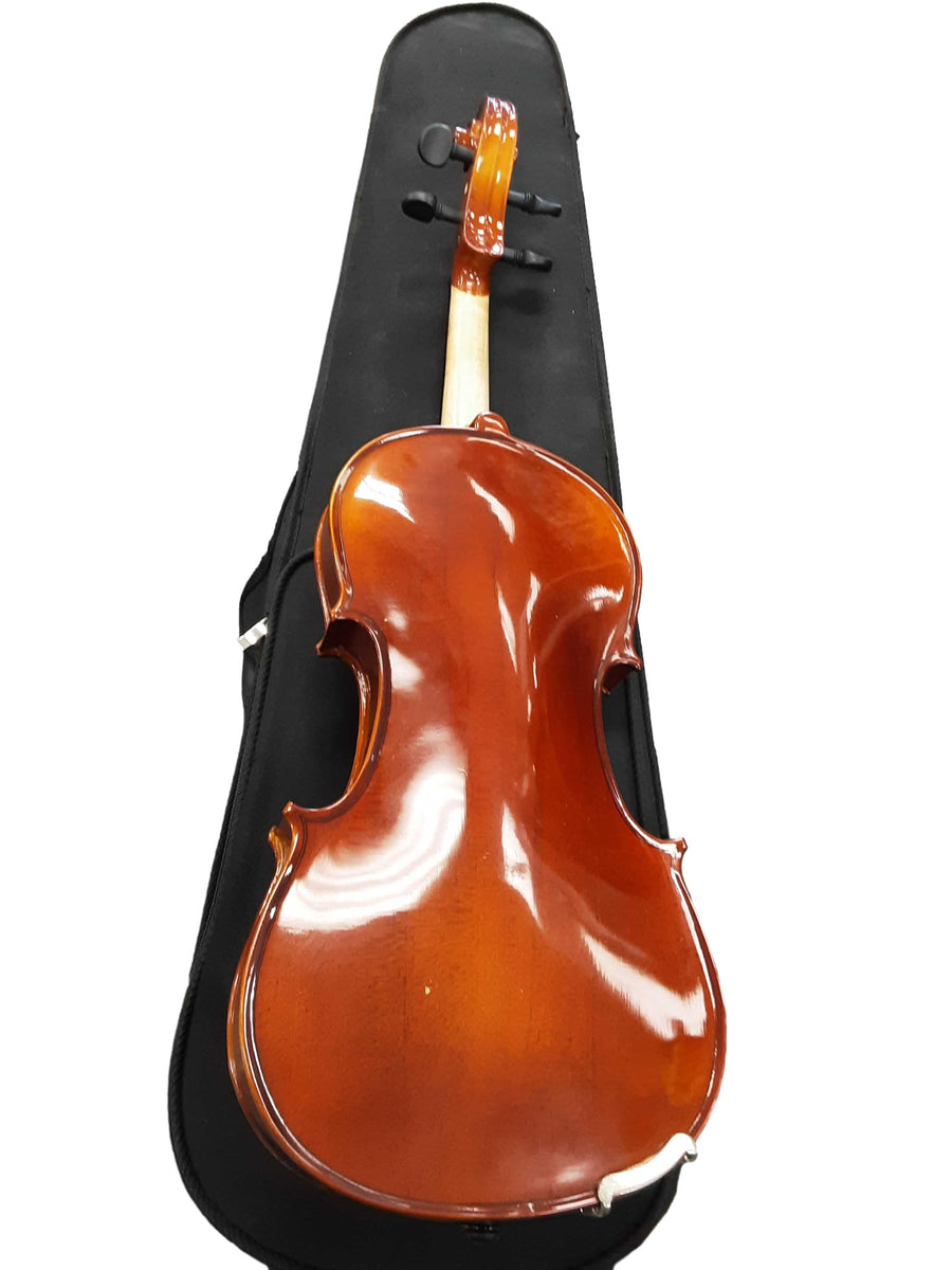 Gibson Gbvlsm Brown Violin
