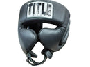 Title Boxing N/a Black