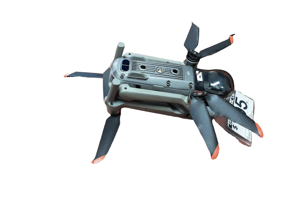 Dji Air 3 Gray Drone / Accessory