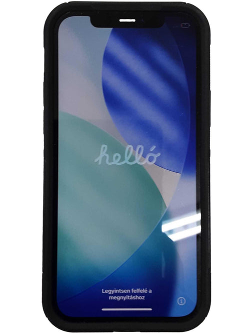 Apple A2172__iphone 12 64 Gb White Smart Phone