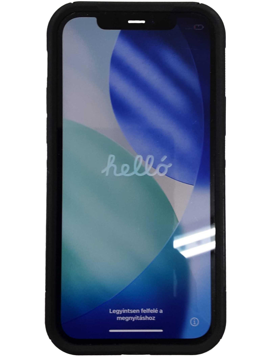 Apple A2172__iphone 12 64 Gb White Smart Phone