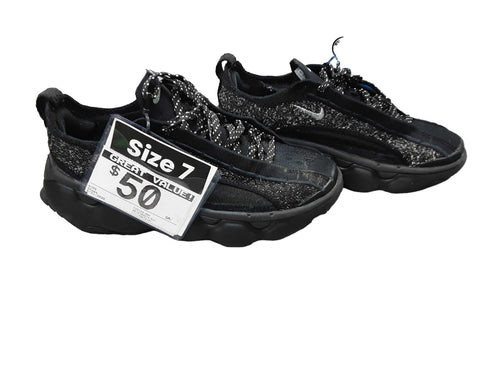 Nike Fd2149-004 Black