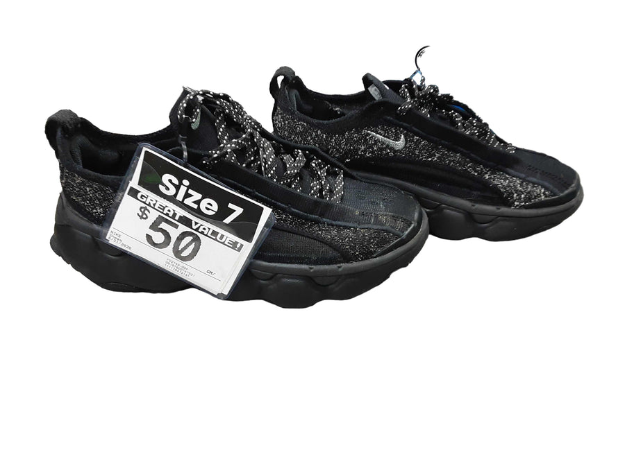 Nike Fd2149-004 Black