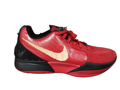 Nike Hq2638-600 Red