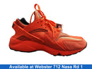 Nike Dq8589-800 Orange
