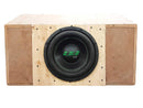 Deaf Bounce Apocalypse 300 Green Car Sub-Woofer