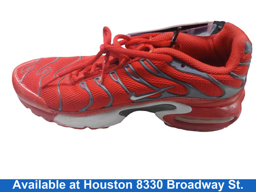 Nike 655020-601 Red