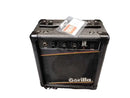 Gorilla Gg-20 Black Guitar Amplifier