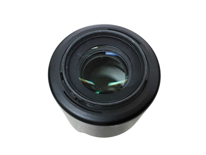 Nikon Af-s Micro Vr Nikkor Black Photographic Lens