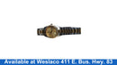 Seiko 3e230a60 Silver Regular Watch
