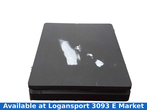 Sony Playstation 4 (Slim - 1tb) 1 Tb Black Video Game Console