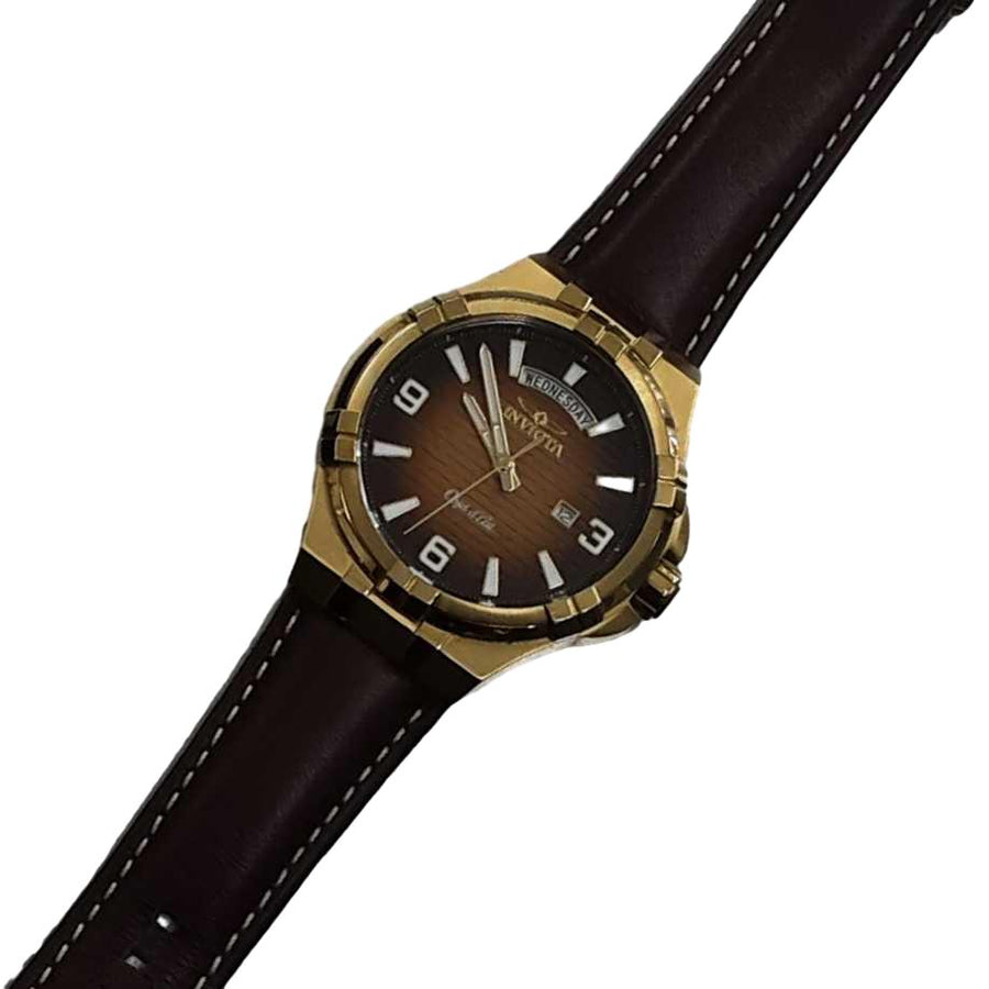 Invicta 30187 Brown Regular Watch