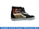 Vans 507698 Black