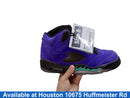 Jordan 528895-002 Black
