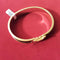 Bangle Bracelet Other 44 grams 8 inch