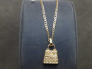 Chain - Yellow Gold 14k (.585) 13.1 grams 24 inch